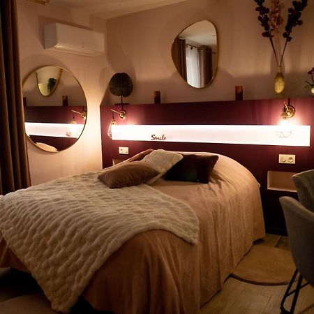 Studio Coeur De Ville Sanary Tres Cosy Parking Εξωτερικό φωτογραφία