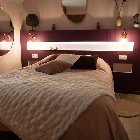 Studio Coeur De Ville Sanary Tres Cosy Parking Εξωτερικό φωτογραφία
