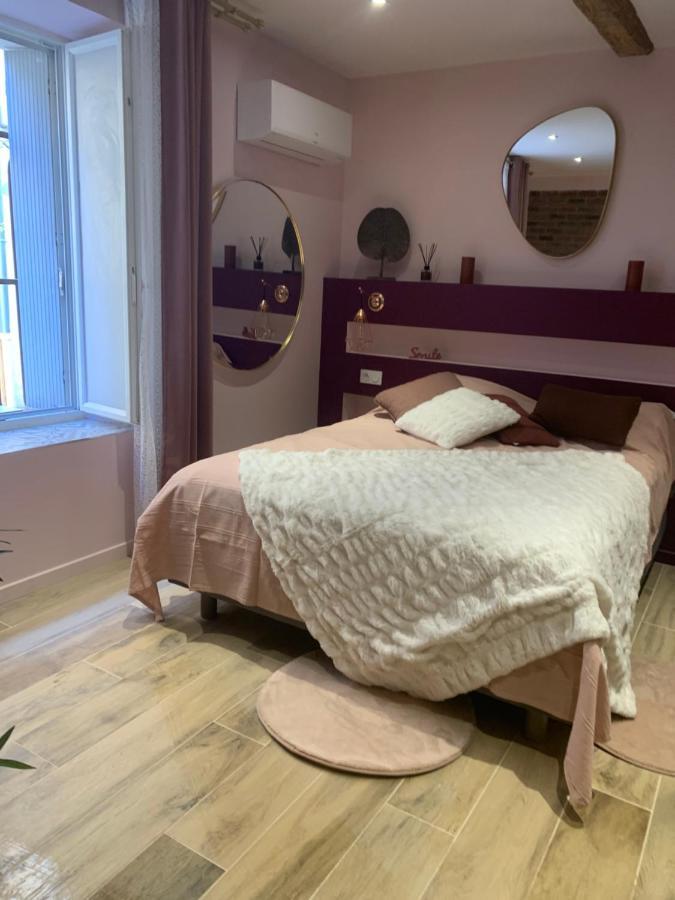 Studio Coeur De Ville Sanary Tres Cosy Parking Εξωτερικό φωτογραφία