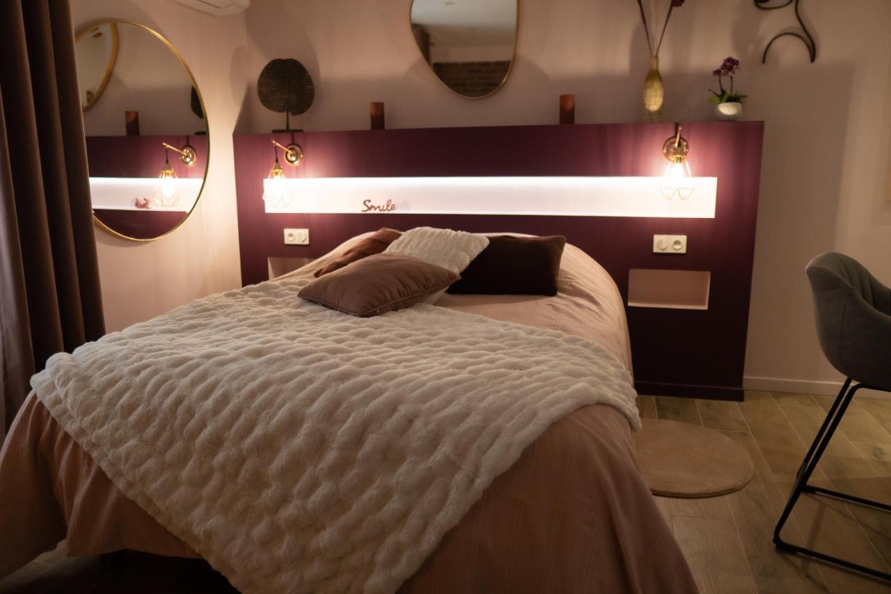Studio Coeur De Ville Sanary Tres Cosy Parking Εξωτερικό φωτογραφία
