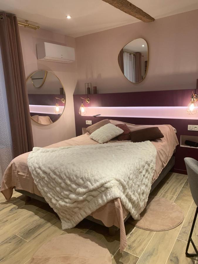 Studio Coeur De Ville Sanary Tres Cosy Parking Εξωτερικό φωτογραφία